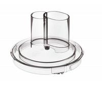 Bosch Frullatore & Processore Ciotola Top Coperchio Originale 00489136