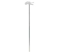 BOSCH Frusta Per Vernice Per Trapano 60mm 1-5kg 350mm
