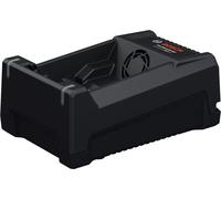 Bosch Professional Caricabatteria rapido GAL 12V/18V-80