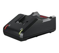 Bosch GAL 18V-40, Karton Ladegerät Caricatore per batteria