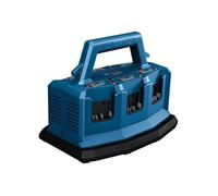 Bosch GAL 18V6-80 6 Porta Veloce Caricatore 18V Con Charge-Level BSH600A01U9M