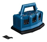 Bosch GAL 18V6-80 Professional Caricatore per batteria