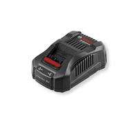 Bosch GAL 3680 CV Batterieladegerät Nero - Caricabatterie