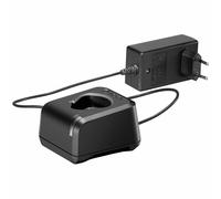 Bosch GAL12V-20 12V Max Li-Ion Battery Charger 220V / EU Plug / New / FedEx