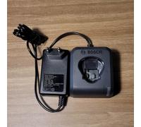 Bosch GAL12V-20 Caricabatteria (3,6 V, 10,8 V, 2 A) 220 Volt / Express