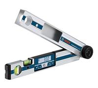 Bosch Gam 220 Mf Professionale Angle Measurer Singolo & Doppio Mitre