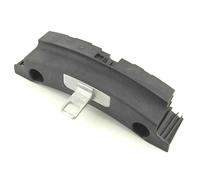 BOSCH Gancio oblò asciugatrice Bosch Siemens WTY877W8IT WTY87859SN 00623811