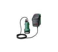 Bosch GardenPump18V-2000 (1x2.5Ah) 2000 l/h
