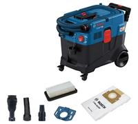 Bosch GAS 12-40 MA aspirapolvere multiuso Mod. 06019M0120 EAN 4053423254709