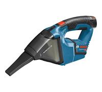 Bosch GAS 12V Professional Nero, Blu, Rosso Senza sacchetto