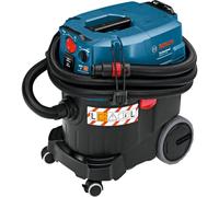Bosch GAS 35 L AFC Professional Nero, Blu 1200 W
