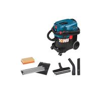 Bosch GAS 35 L SFC+ Professional Nero, Blu 1200 W