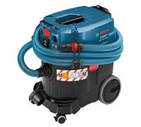 Bosch GAS 35 M AFC Professional Nero, Blu 35 L 1380 W