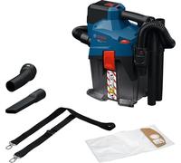 Bosch Aspirapolvere a batteria GAS18V-6LS Quantità:1