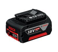 Bosch GBA 18 V 4.0 Ah Batteria