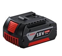 Bosch GBA 18 V 4.0 Ah Batteria