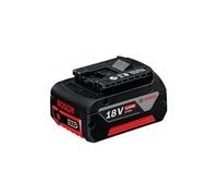 Bosch GBA 18V 5.0Ah Professional Batteria