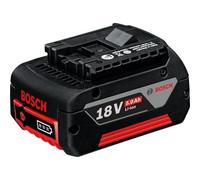 Bosch GBA 18V 5.0Ah Professional Batteria