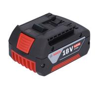 Bosch GBA Batteria 18V / 4Ah / 4000mAh Li-Ion