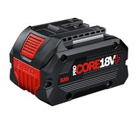 E_0001_100471900 Bosch Bosch GBA ProCORE 18V+ 8.0Ah (1600A02X00) Clima E Brico