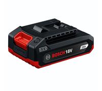 BOSCH GBA18V-20 MOD. 1600A03K19 EAN 4053423686944