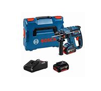 Bosch GBH 18 V-EC Professional Martello Perforatore a Batteria