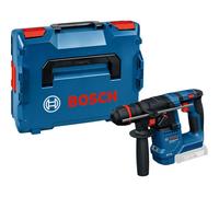 Bosch Professional 18V System Martello perforatore a batteria GBH 18V-18 X (ONECHUCK, incl. L-BOXX 136)