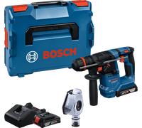 Bosch GBH 18V-18 X Professional - Trapano Tassellatore Cordless 18 V ONECHUCK