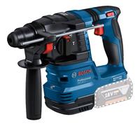 Bosch GBH 18V-22 Akku-Bohrhammer 0611924000