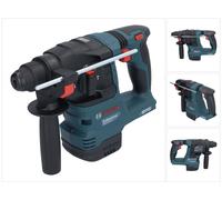 Bosch GBH 18V-22 Martello rotante professionale a batteria 18 V 1,9 J SDS Plus B