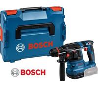 Bosch Professional 18V System Martello perforatore a batteria GBH 18V-22 X (incl. incl. L-BOXX 136)