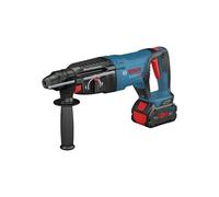 Martello Perforatore BOSCH GBH 18V-26 D (Solo corpo + Valigetta)