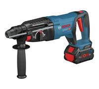 GBH 18V-26 D Professional SDS-plus 890 Giri/min 425 W [0611916000]