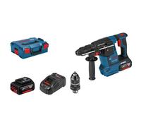 Bosch GBH 18V-26 F martello perforatore a batteria