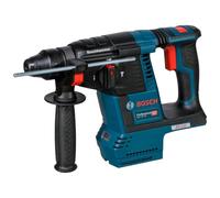 BOSCH GBH 18V-26 PROFESSIONAL MARTELLO PERFORATORE A BATTERIA MOD. 611909001 EAN