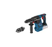 Bosch GBH 18V-26F PROFESSIONAL Trapano A Percussione 364 x 102 x 226 mm Nero