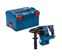 Bosch GBH 18V-28 C PROFESSIONAL,Sds Plus ,Nero,Blu,Rosso,senza Spazzola Moto