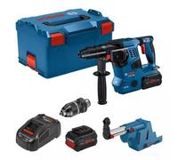 Bosch GBH 18V-28 CF PROFESSIONAL SDS-plus