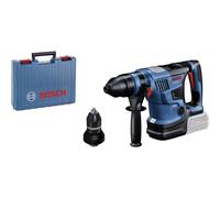BOSCH GBH 18V-34 CF MARTELLO PERFORATORE A BATTERIA MOD. 611914001 EAN 3165140996020