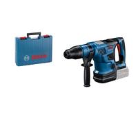 Bosch GBH 18V-36 C BITURBO Professional nella valigetta senza batteria e caricatore