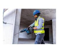 Bosch GBH 18V-36 C BITURBO Professional 2x ProCORE 5,5Ah Batteria + GAL1880 + GCY 42 ella valigetta