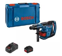 Bosch GBH 18V-40 C PROFESSIONAL 360 Giri/min SDS-max