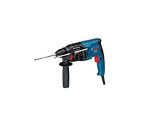 BOSCH GBH 2-20D TRAPANO MARTELLO DEMOLITORE PERFORATORE TASSELLATORE PROFESSIONA