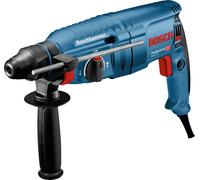 Bosch GBH 2-25 Professional - Tassellatore SDS-Plus 790 W con 2,7 J 3 funzioni