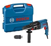 Bosch GBH 2-26 DFR Professional 800 W 900 Giri/min SDS-plus