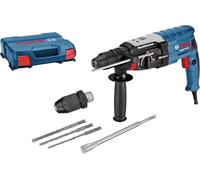 Bosch GBH 2-28 F Professional martello perforatore SDS-plus 900 Giri/min 880 W