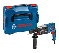 Martello perforatore BOSCH con SDS plus GBH 2-28 0611267501