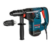 BOSCH GBH 3-28 DFR PROFESSIONAL MARTELLO PERFORATO.+VALIGIA SSBF MOD. 061124A000 EAN 3165140471176