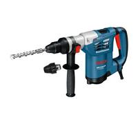 Bosch Professional Martello perforatore con attacco SDS plus GBH 4-32 DFR, con L-BOXX - 0611332104 Bosch Professional
