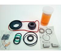 Bosch Gbh 5-40 De Service Pacco + Olio Indossare la Parte Set Manutenzione Set